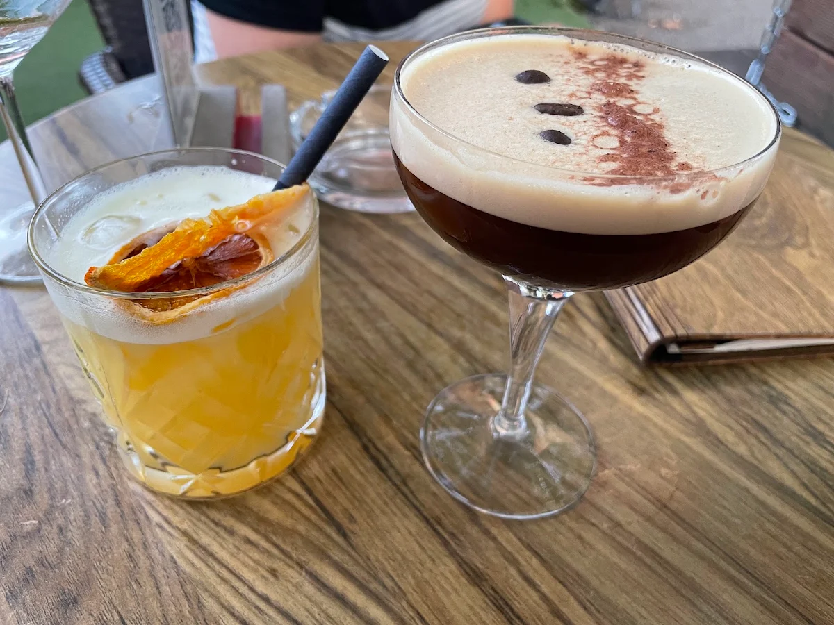 Essen und Trinken photo 5