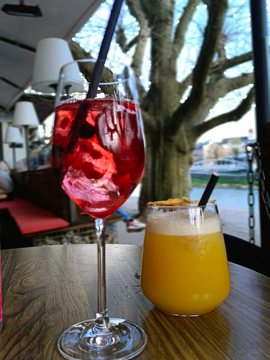 Essen und Trinken photo 6