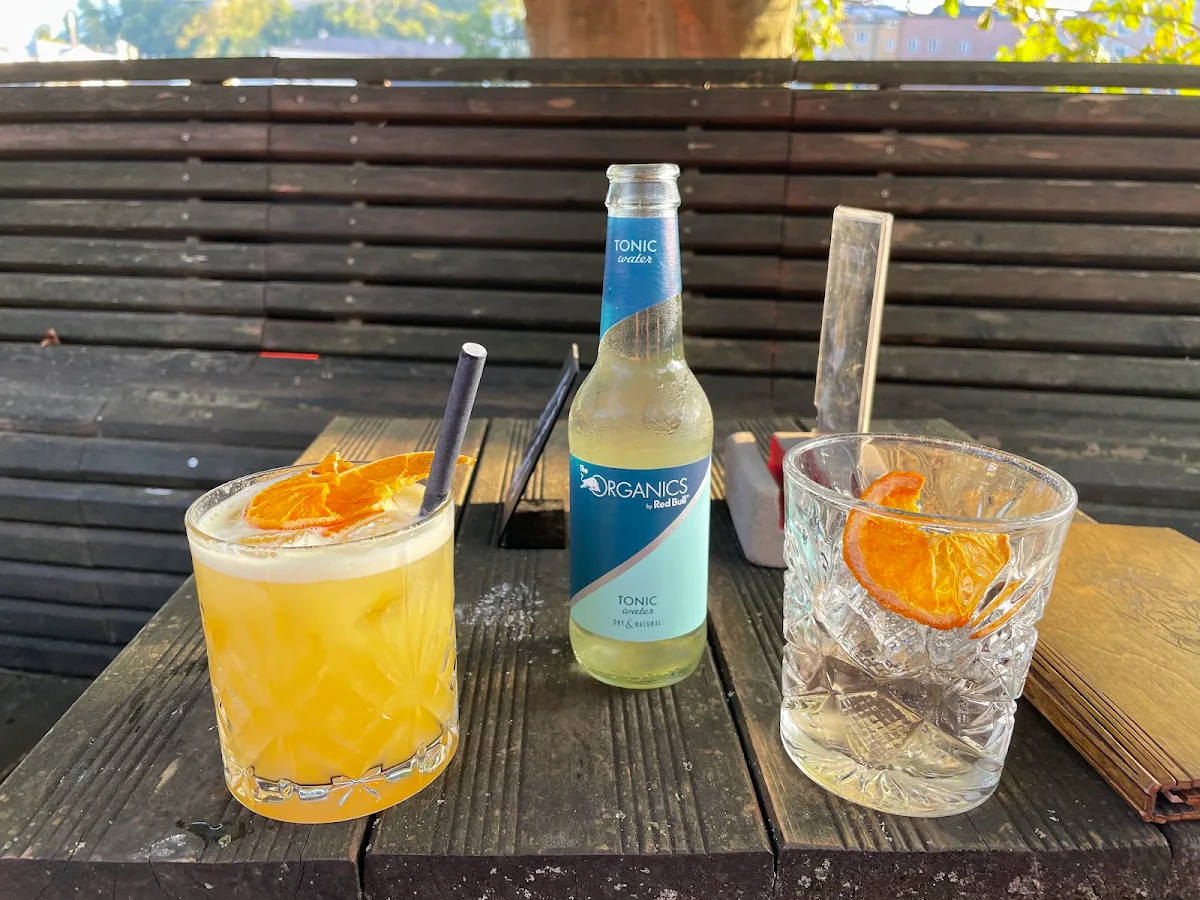 Essen und Trinken photo 7