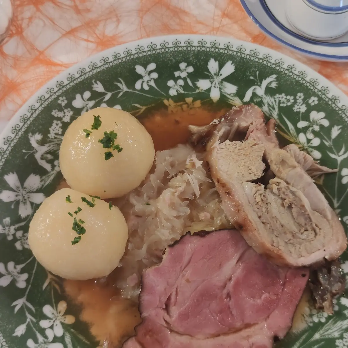 Essen und Trinken photo 1