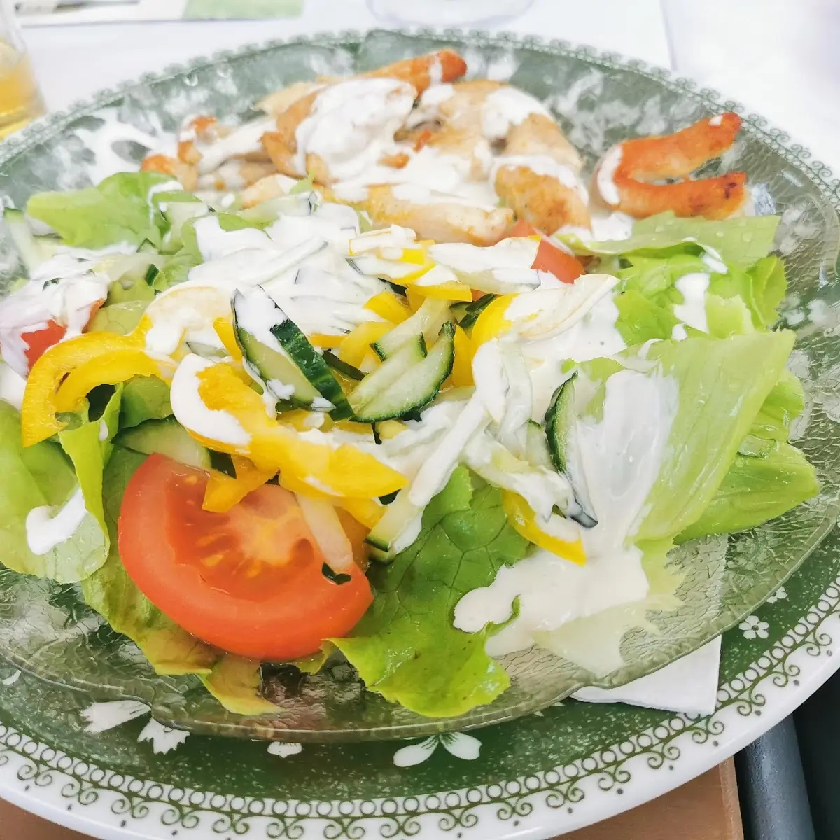 Essen und Trinken photo 3