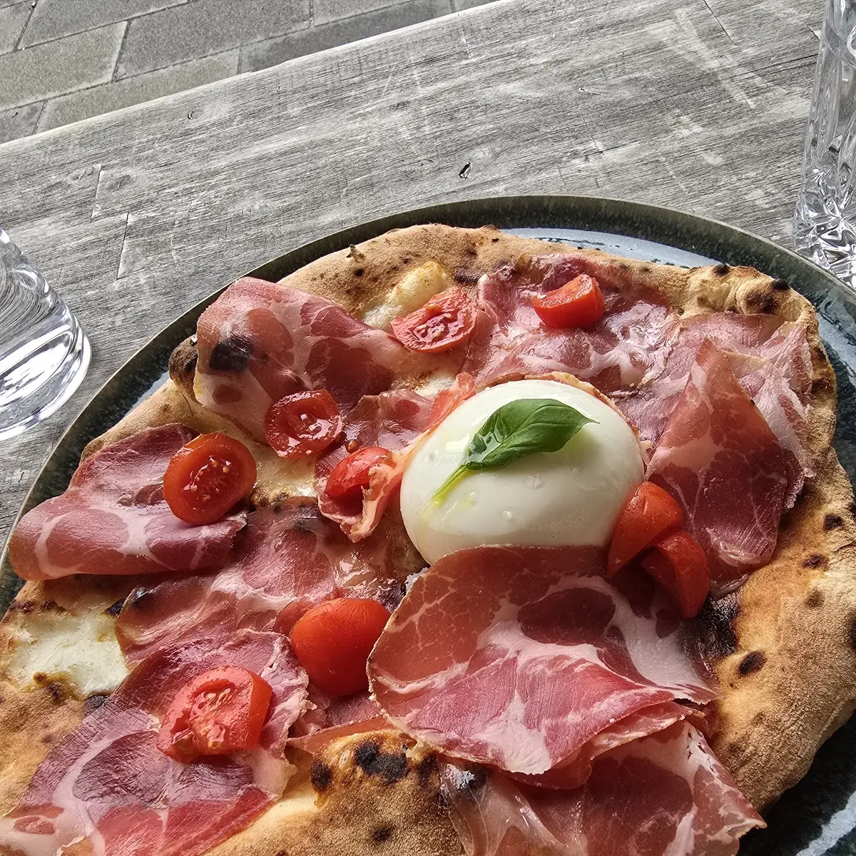 Essen und Trinken photo 2