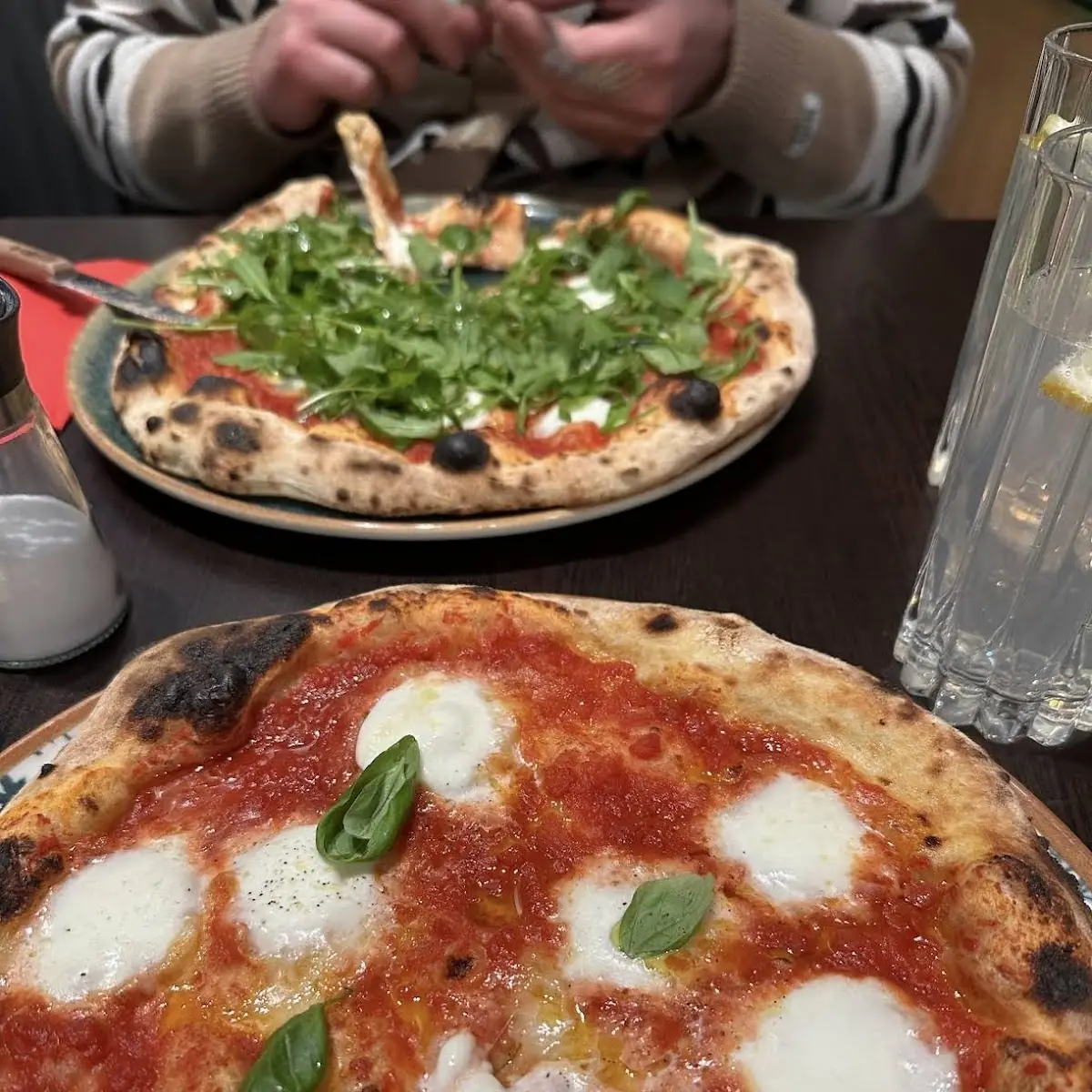 Essen und Trinken photo 4