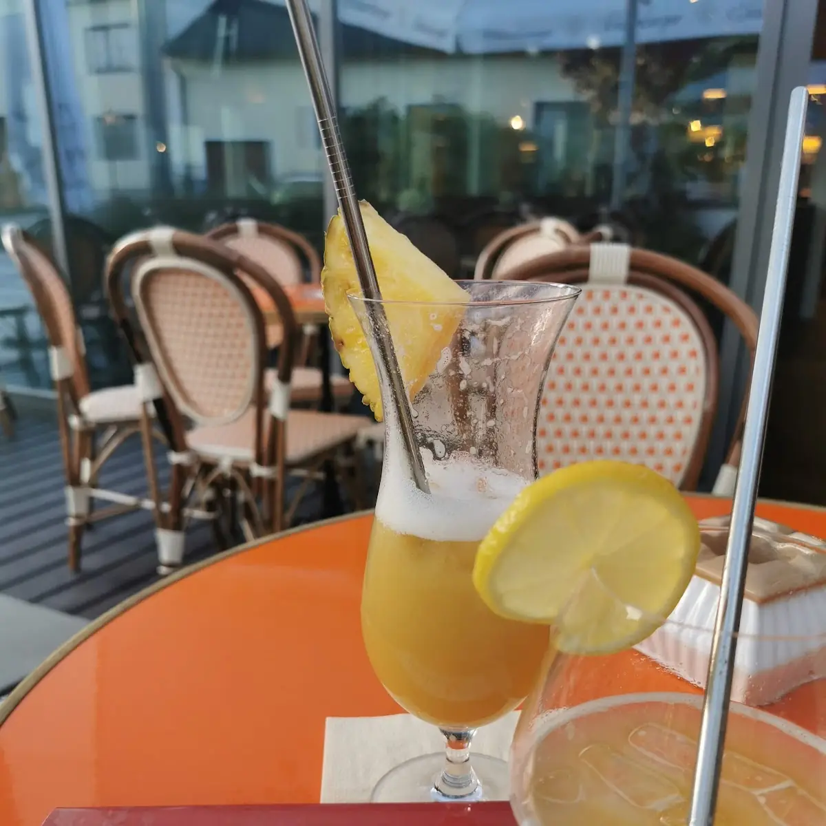 Essen und Trinken photo 1