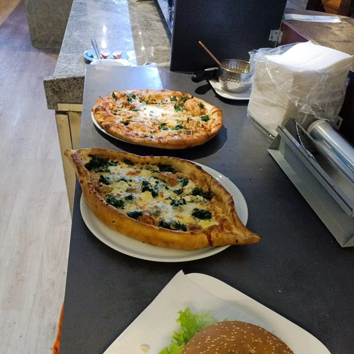 Essen und Trinken photo 1