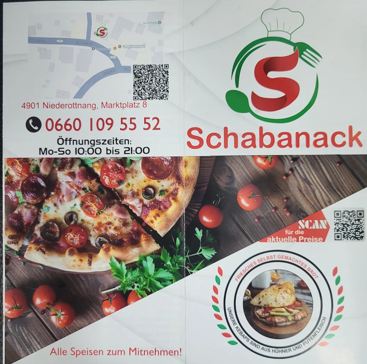 Speisekarte photo 10