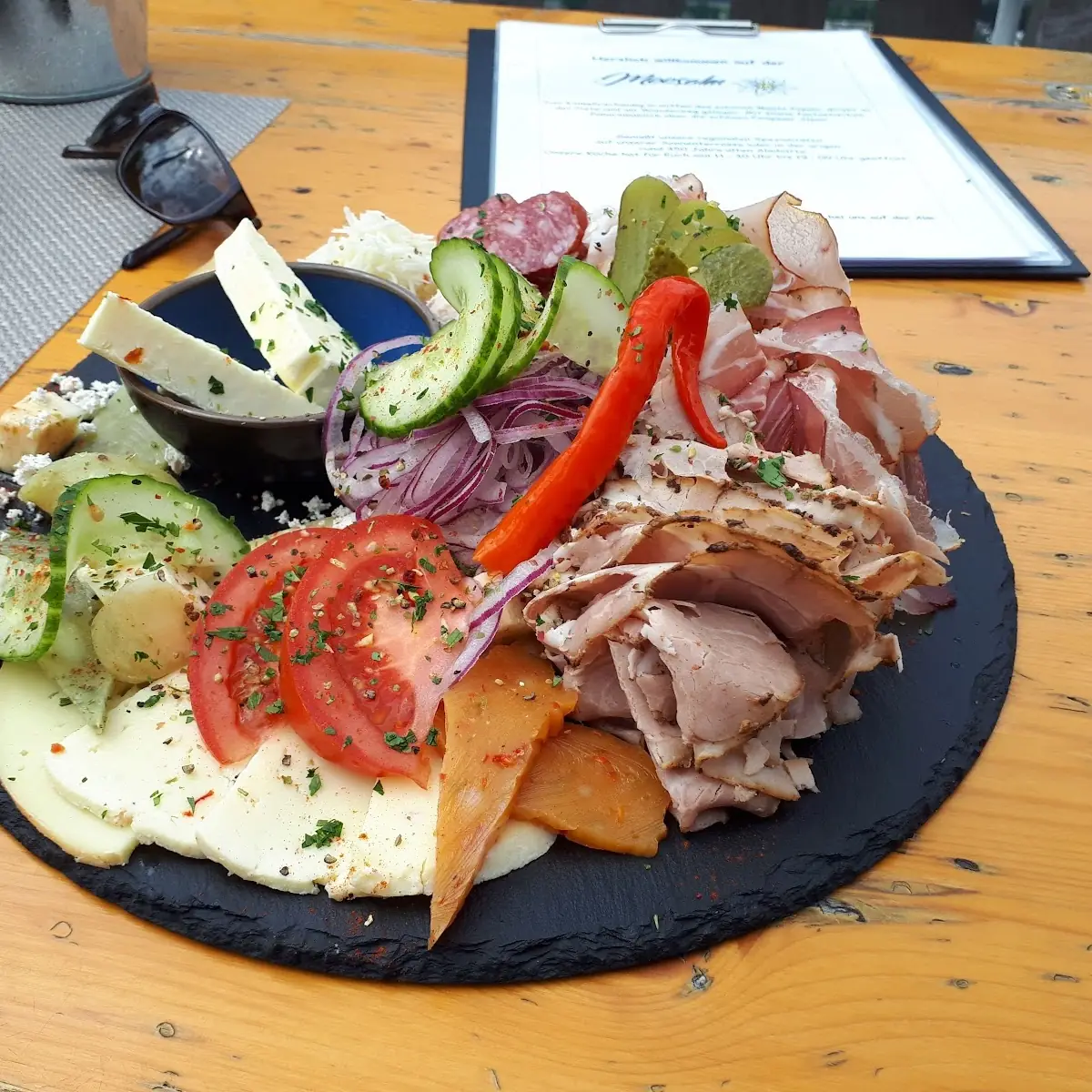 Essen und Trinken photo 2