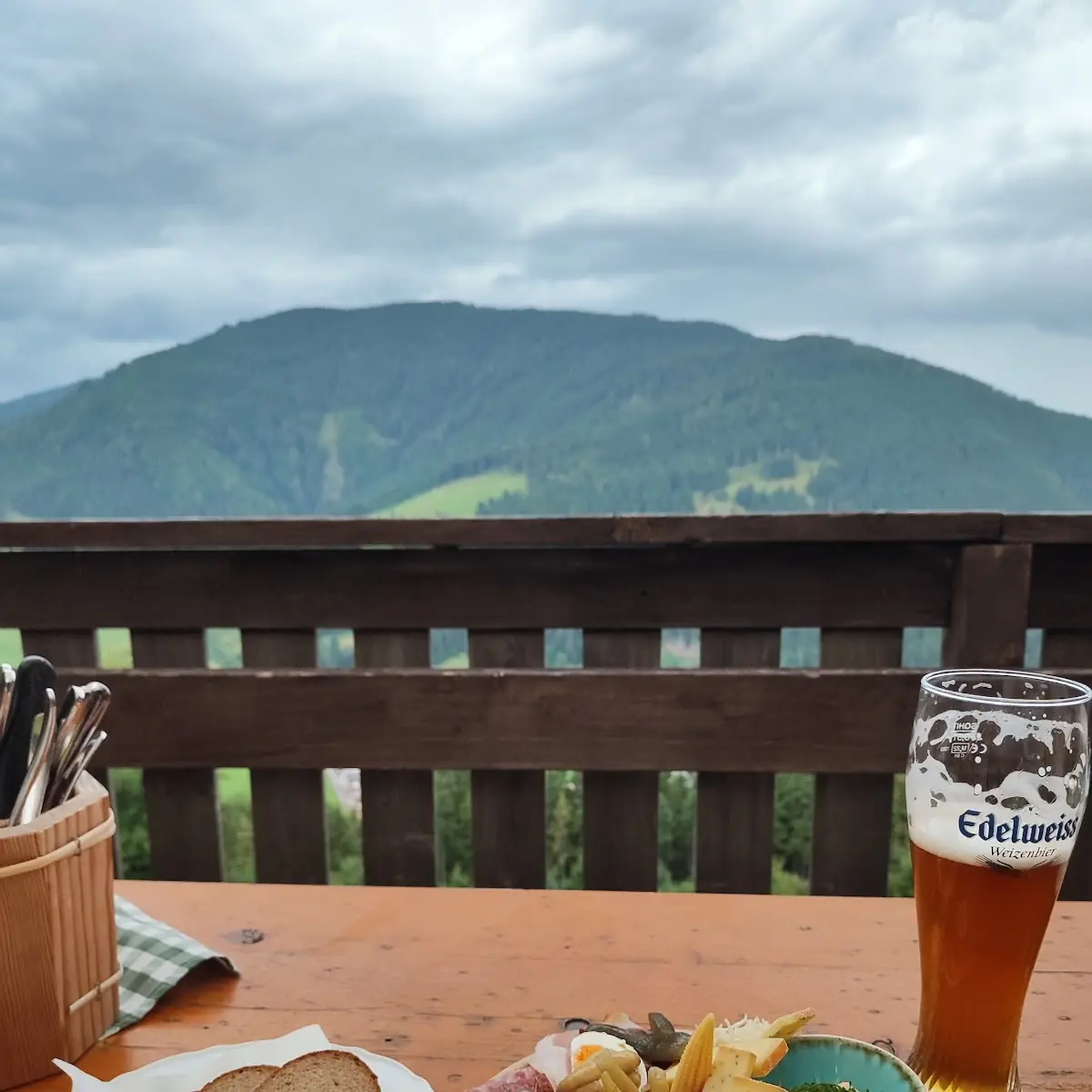 Essen und Trinken photo 7