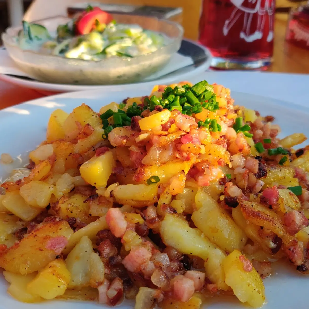 Essen und Trinken photo 8
