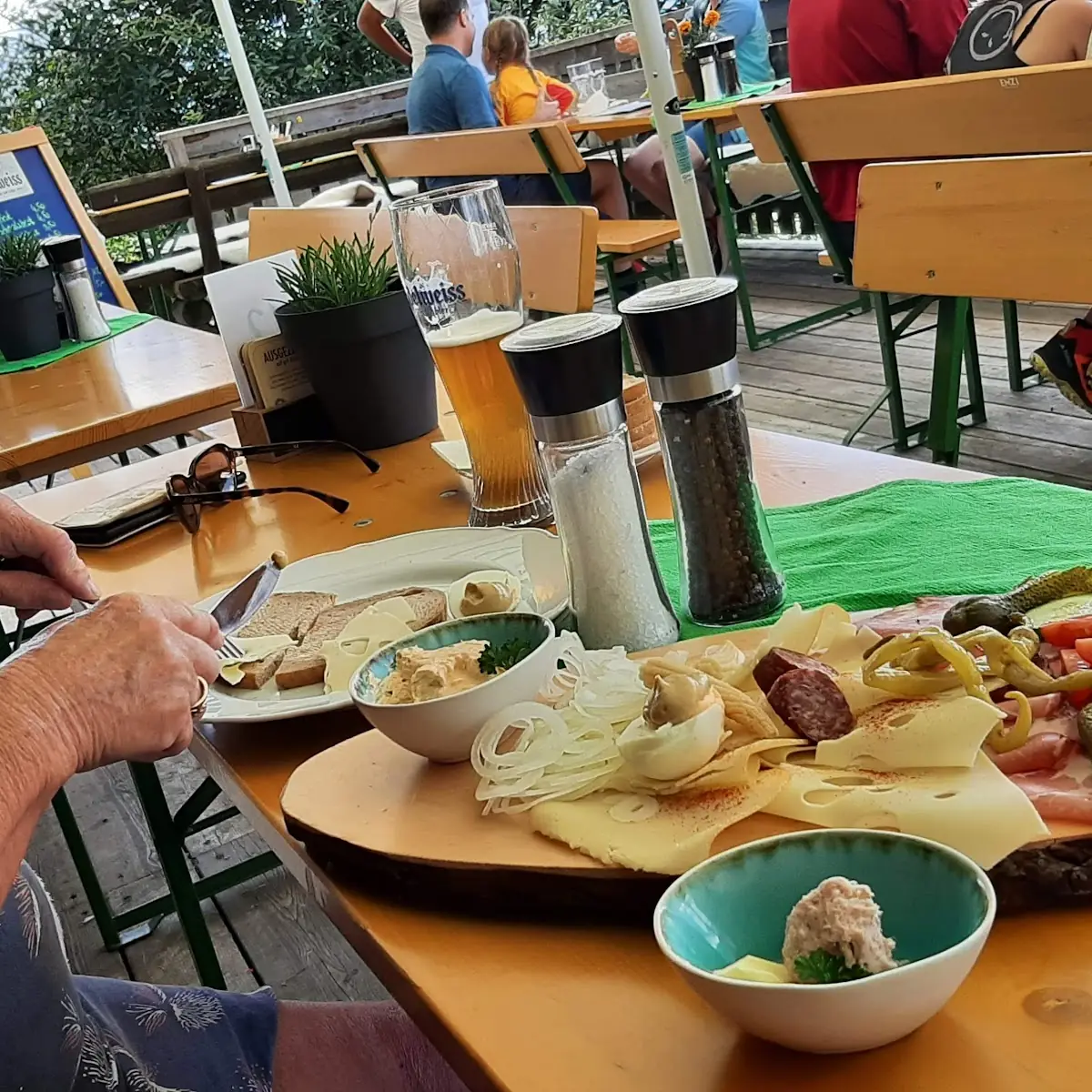 Essen und Trinken photo 9