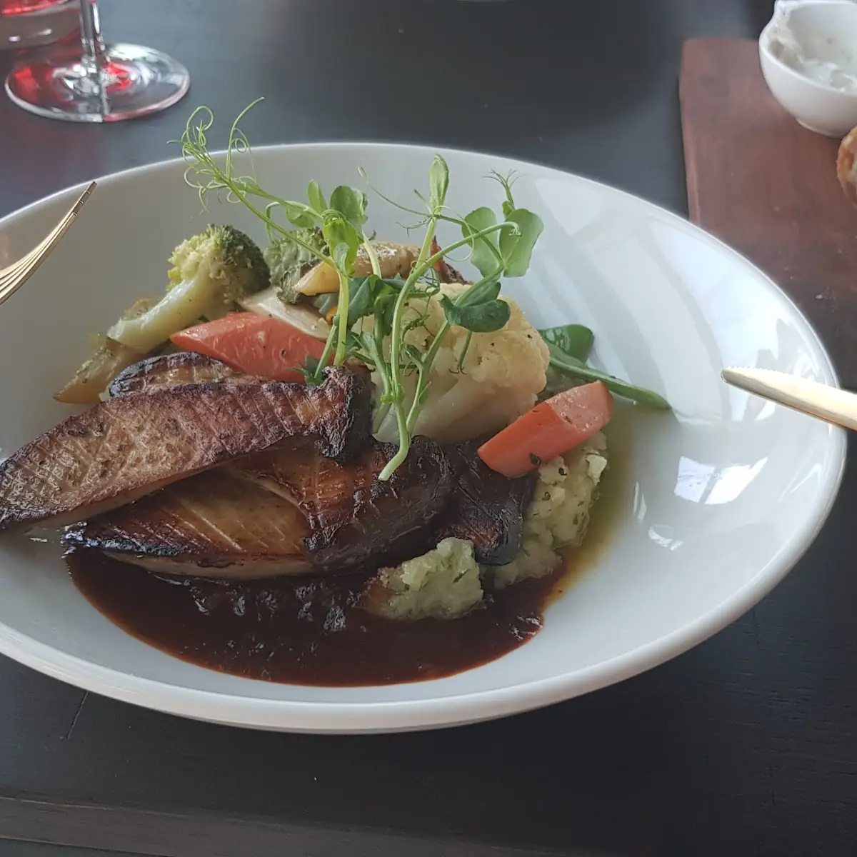 Essen und Trinken photo 2