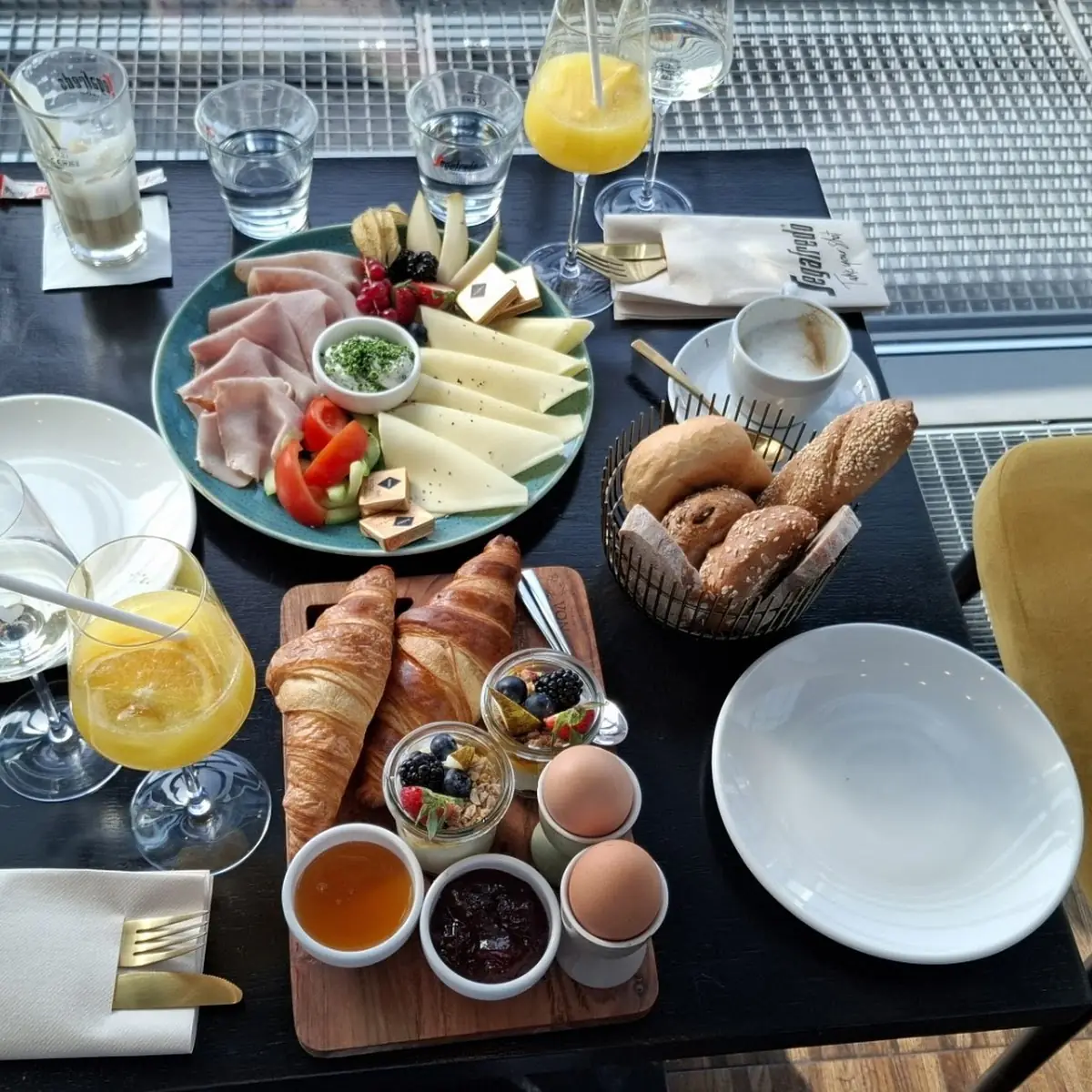 Essen und Trinken photo 9