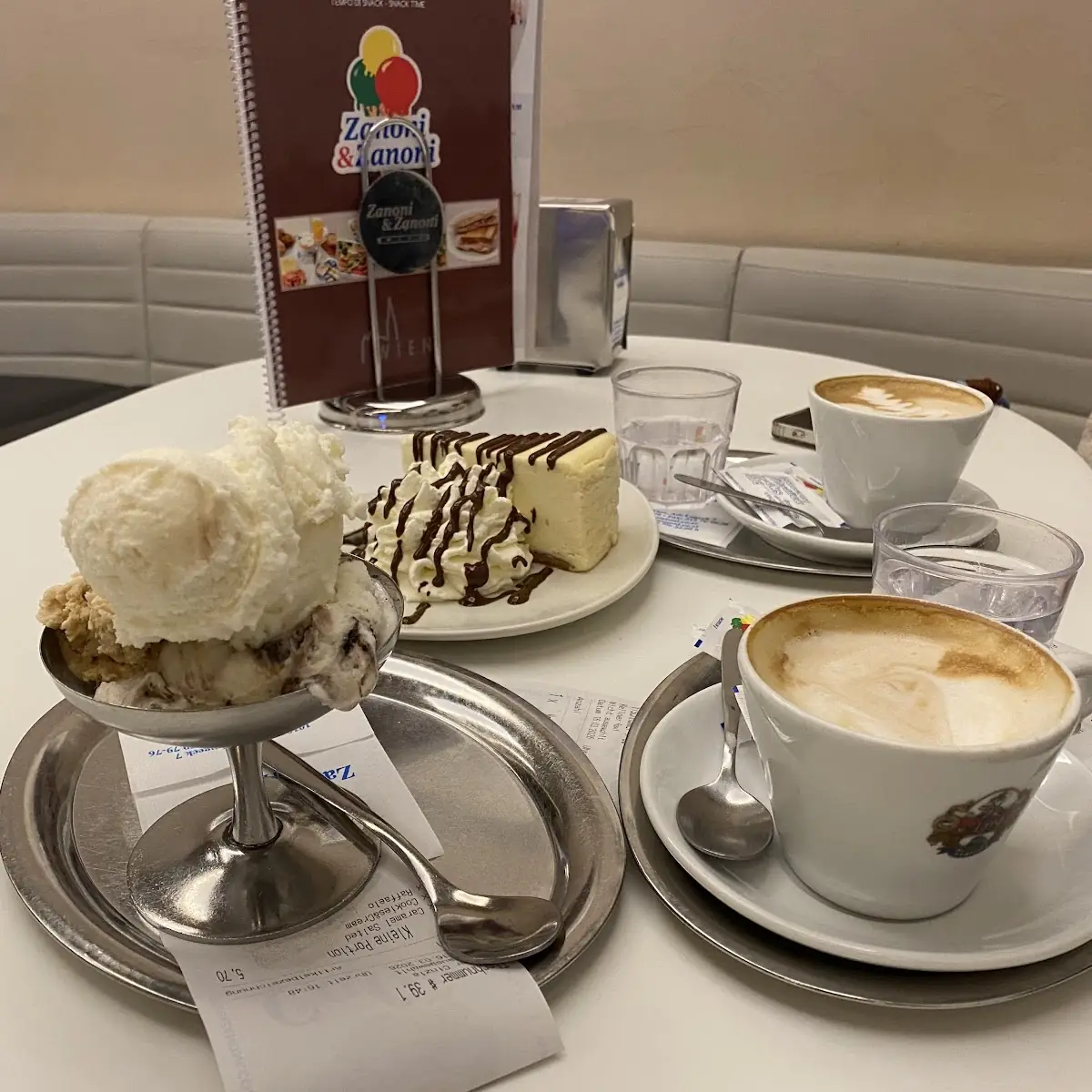 Essen und Trinken photo 10