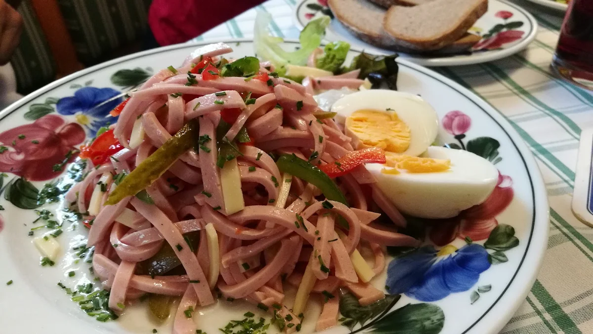 Essen und Trinken photo 2