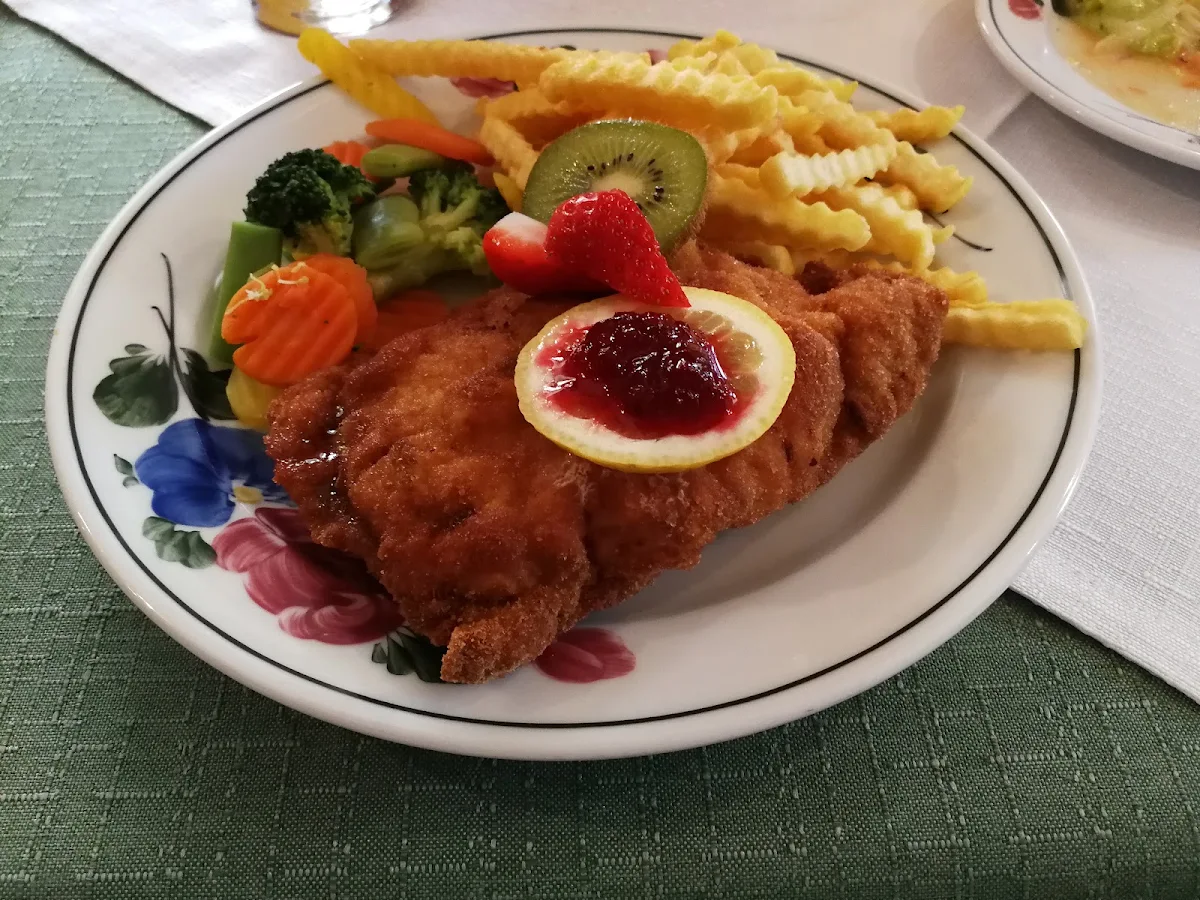 Essen und Trinken photo 3