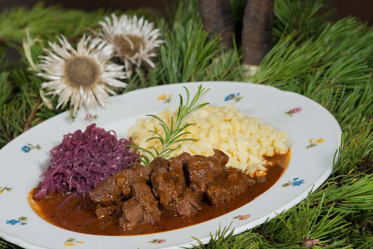 Essen und Trinken photo 2