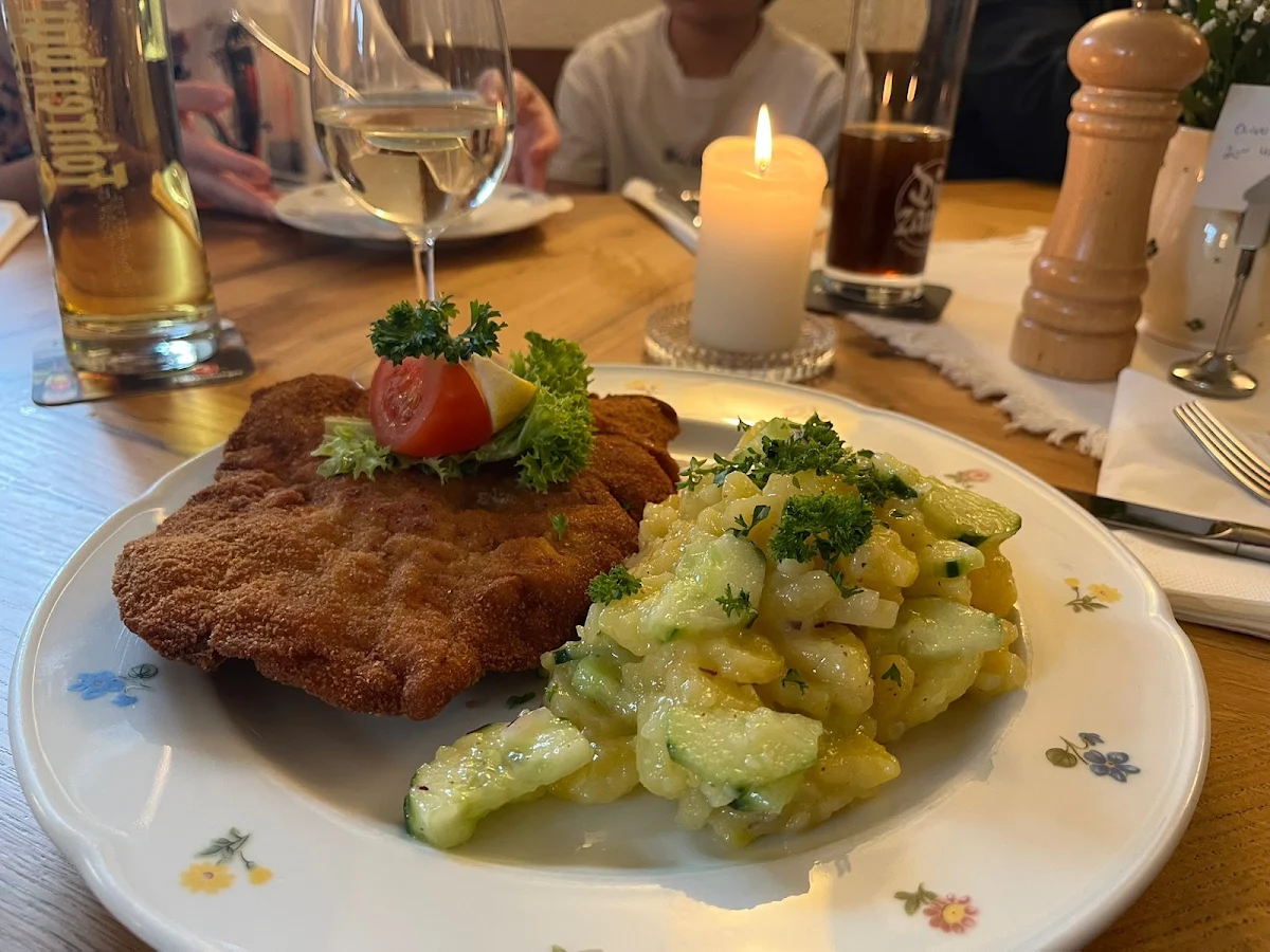 Essen und Trinken photo 4
