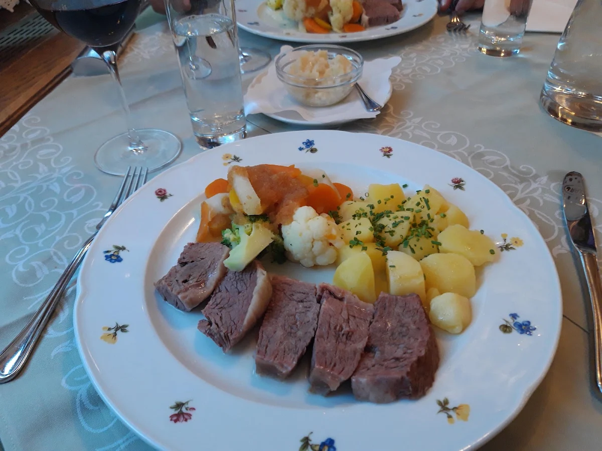 Essen und Trinken photo 5