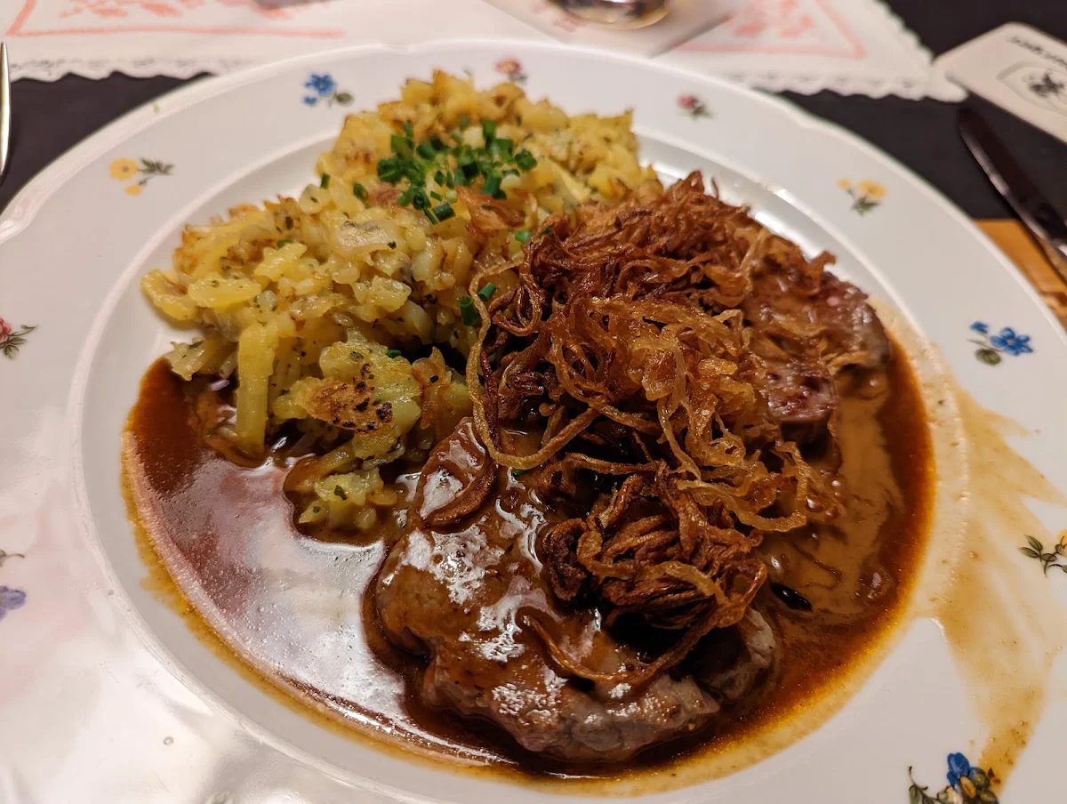 Essen und Trinken photo 6