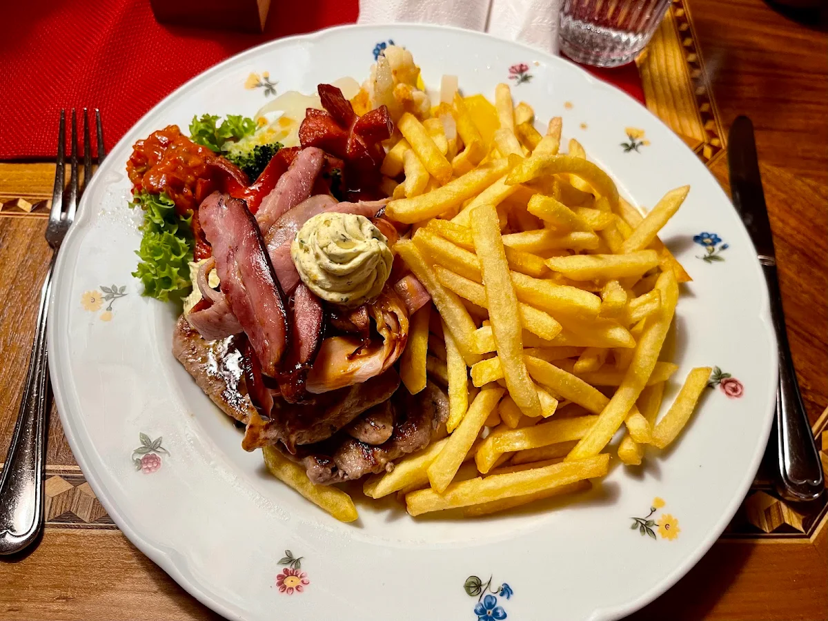 Essen und Trinken photo 7
