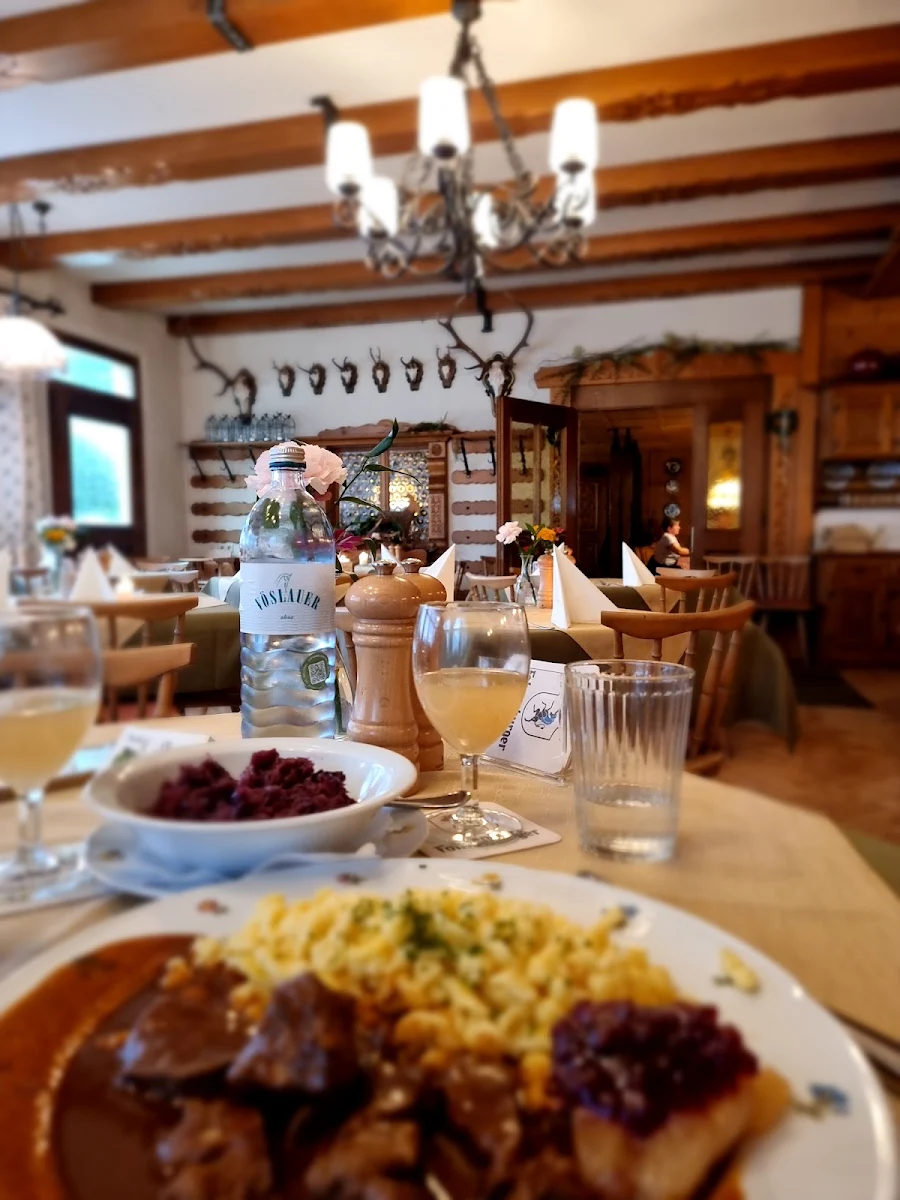 Essen und Trinken photo 8
