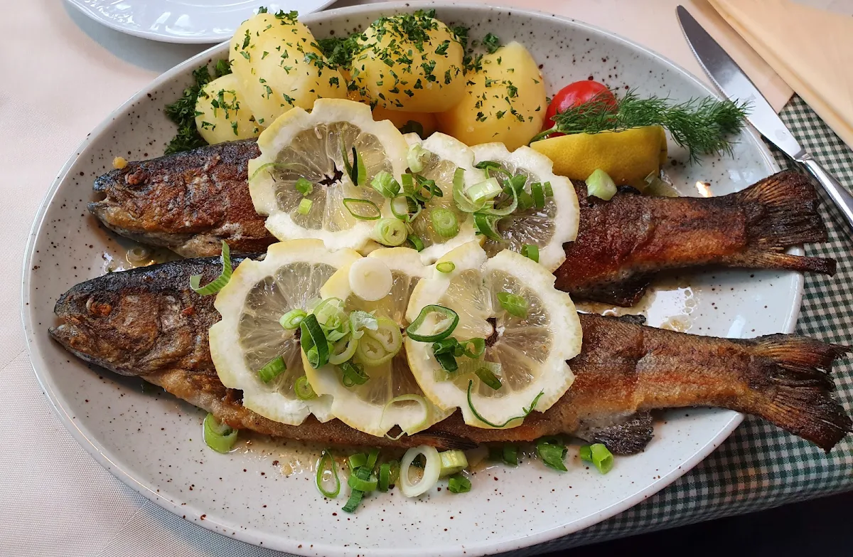 Essen und Trinken photo 1