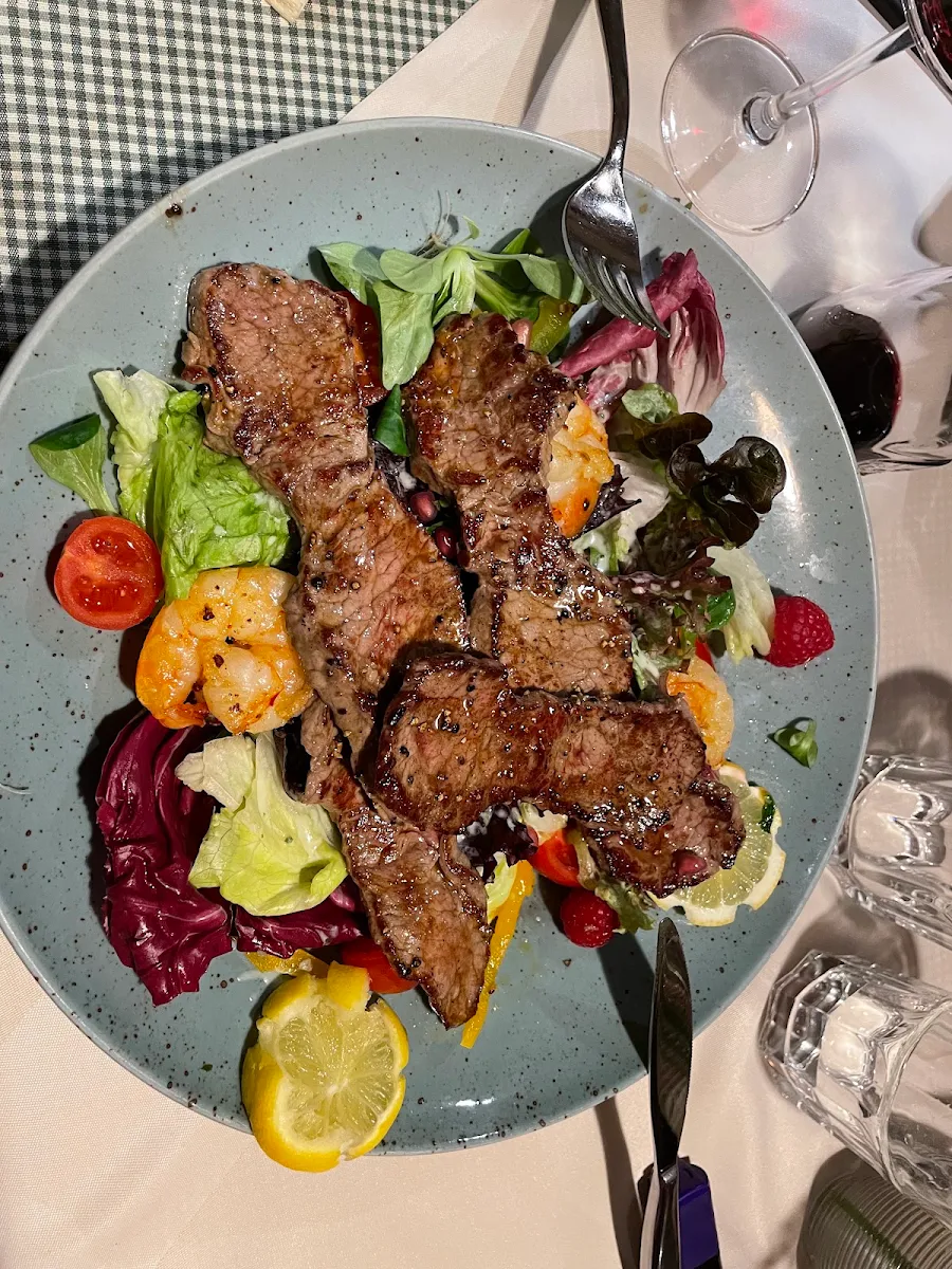 Essen und Trinken photo 10