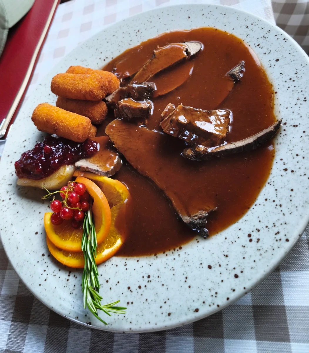 Essen und Trinken photo 2