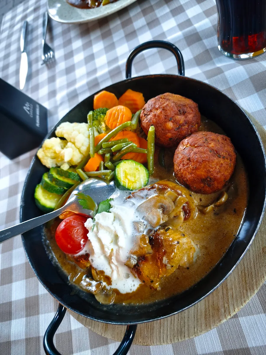 Essen und Trinken photo 5