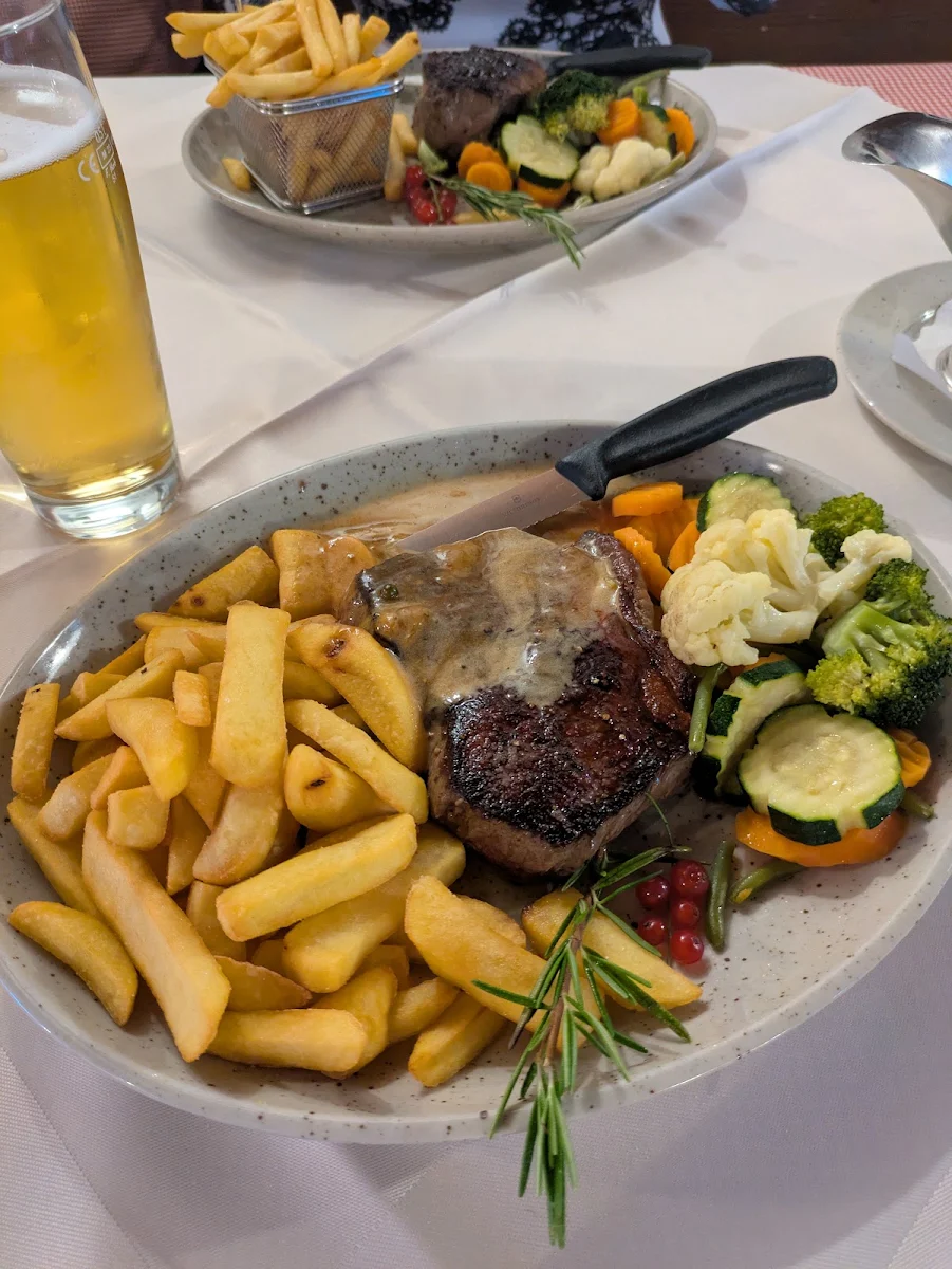 Essen und Trinken photo 6