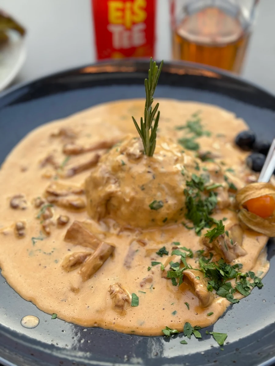 Essen und Trinken photo 8