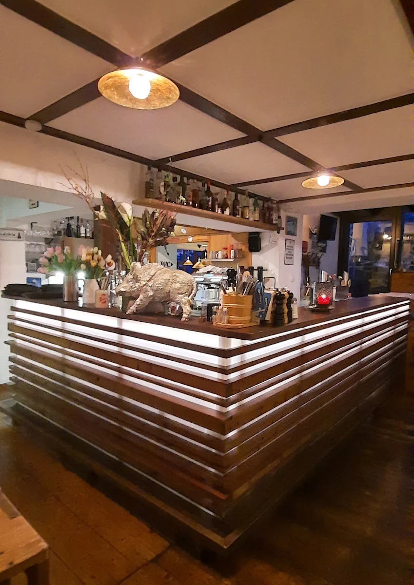 Atmosphäre photo 6