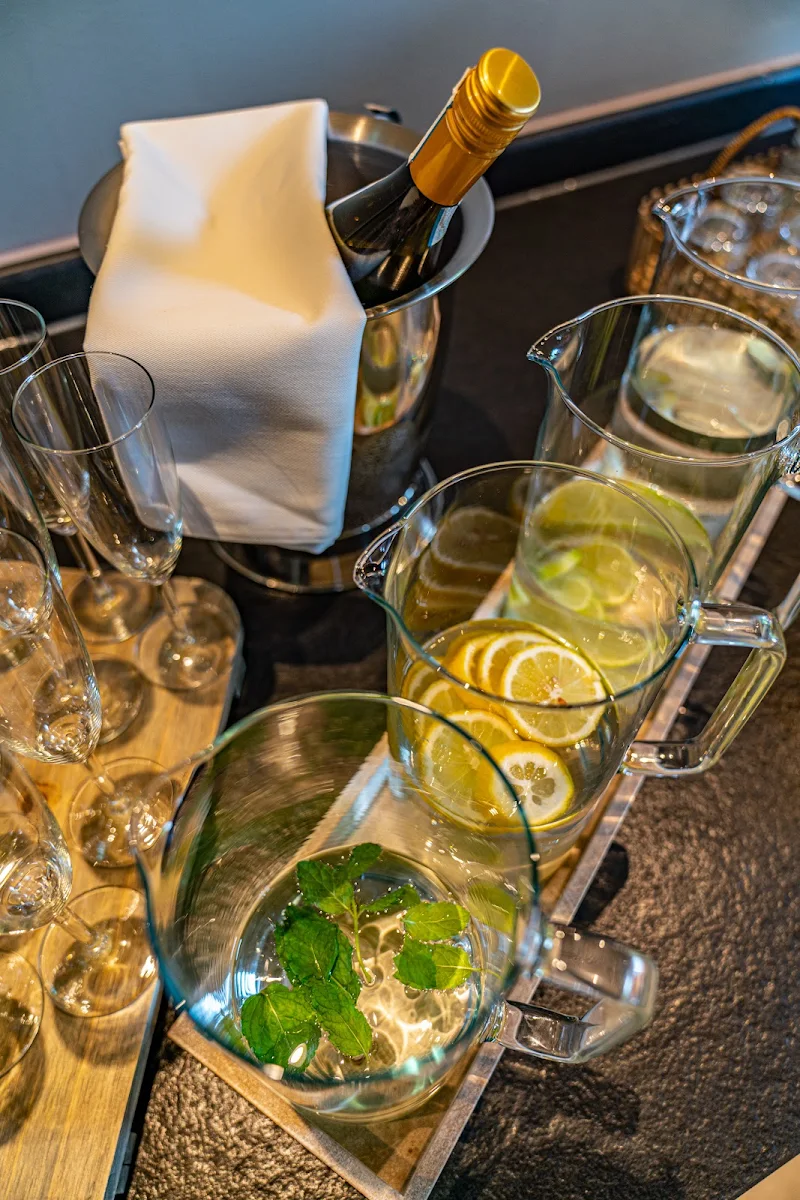 Essen und Trinken photo 4