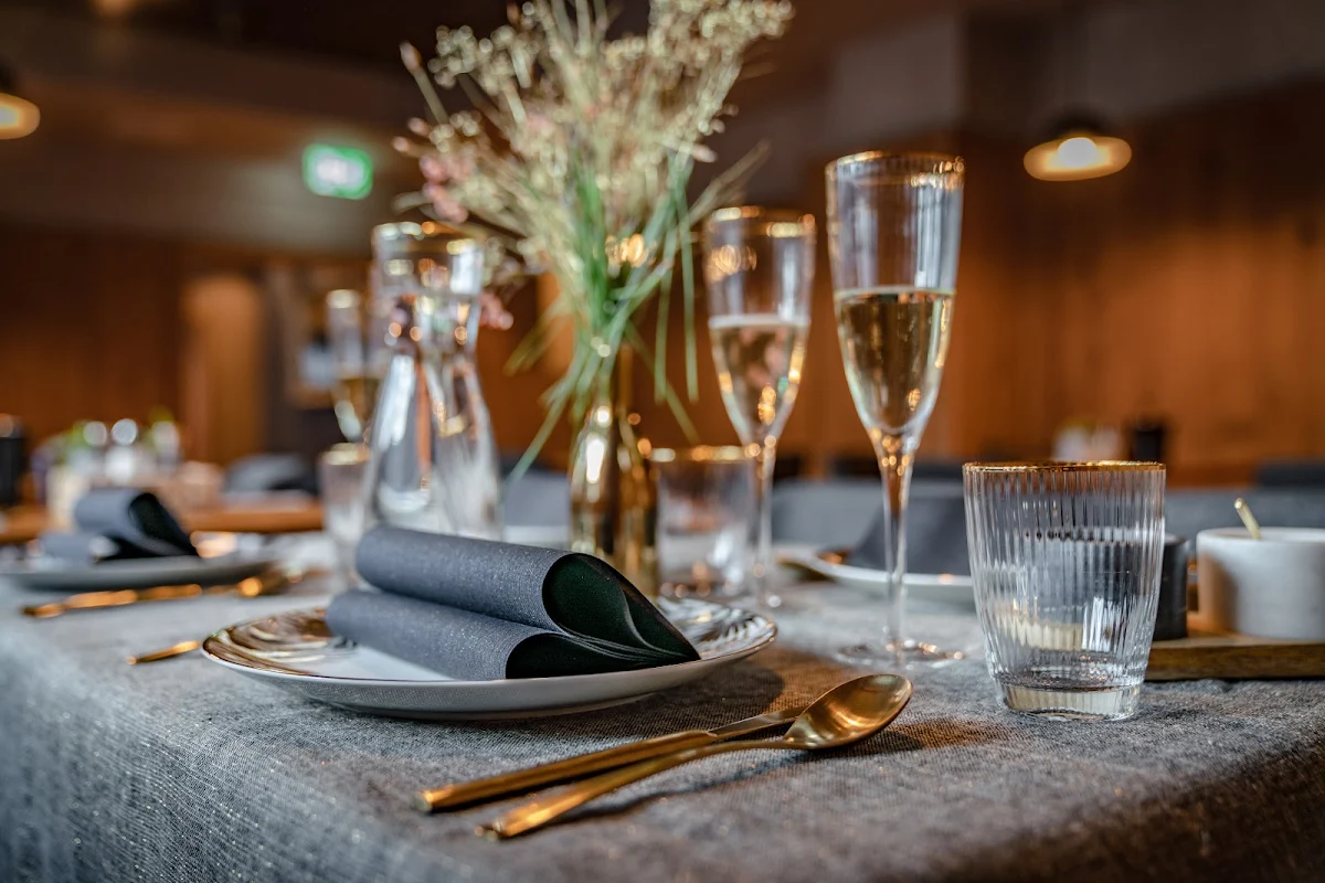 Essen und Trinken photo 9