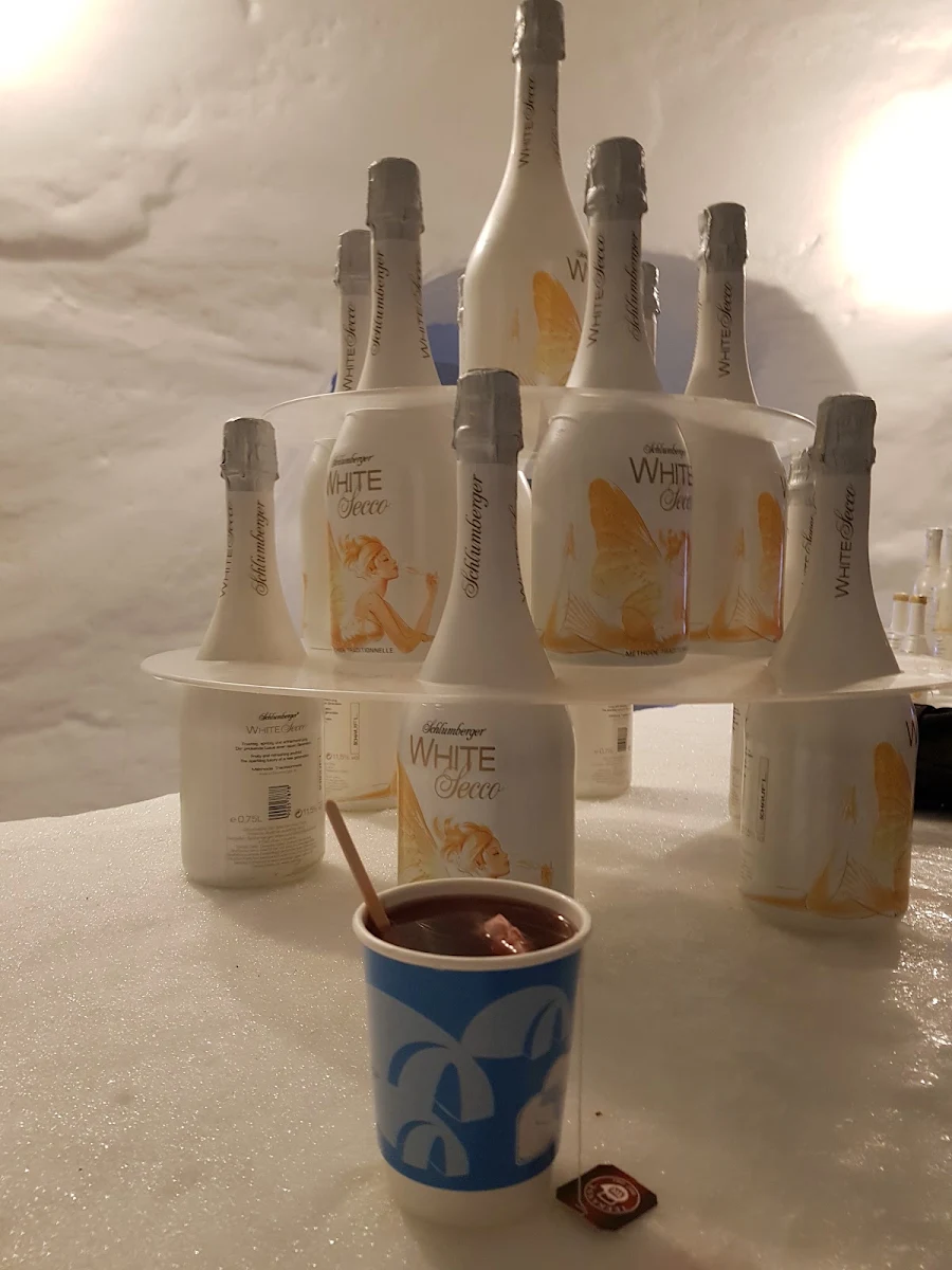 Essen und Trinken photo 1