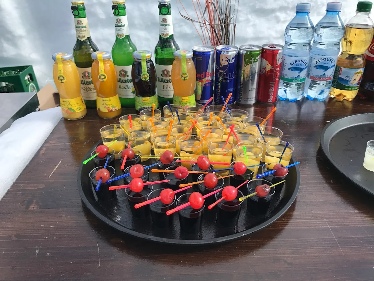 Essen und Trinken photo 3