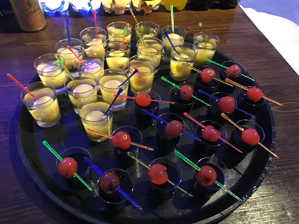 Essen und Trinken photo 6