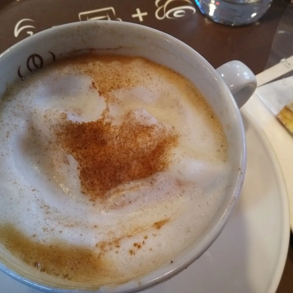 Essen und Trinken photo 10