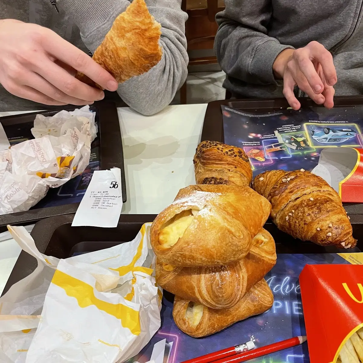 Essen und Trinken photo 7