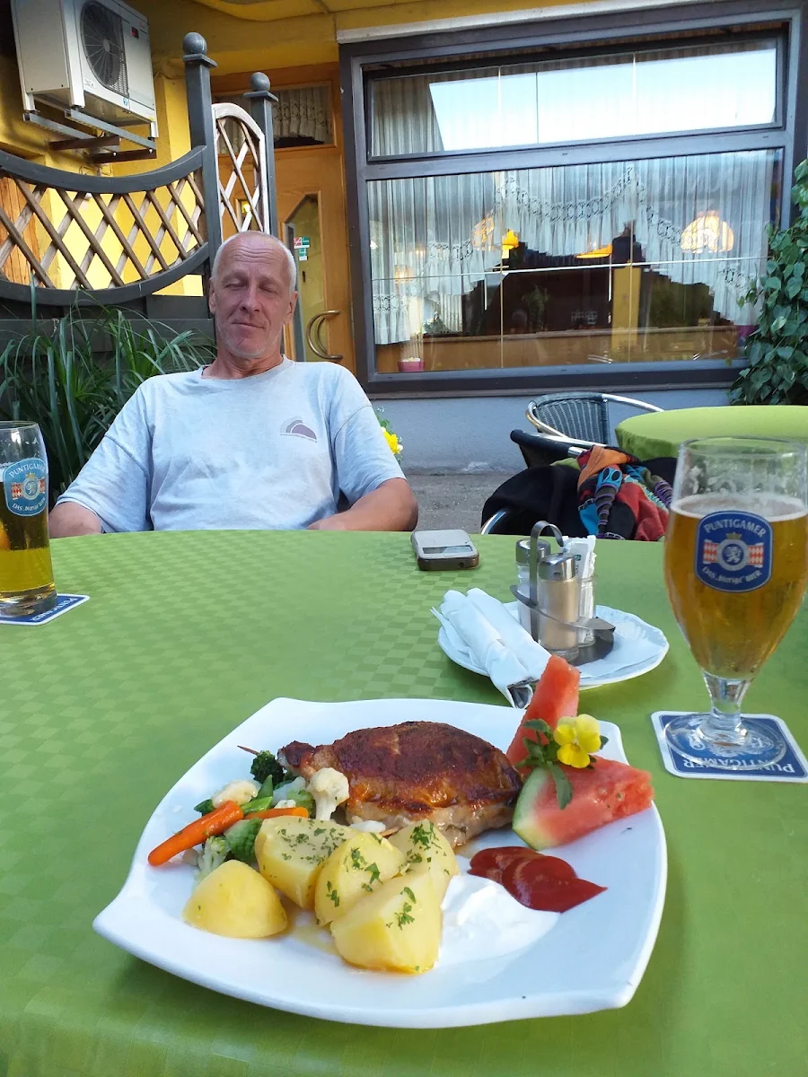 Essen und Trinken photo 10