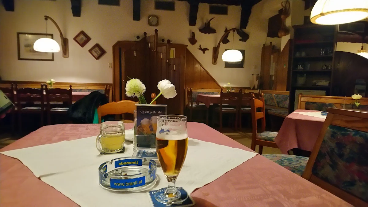 Essen und Trinken photo 2