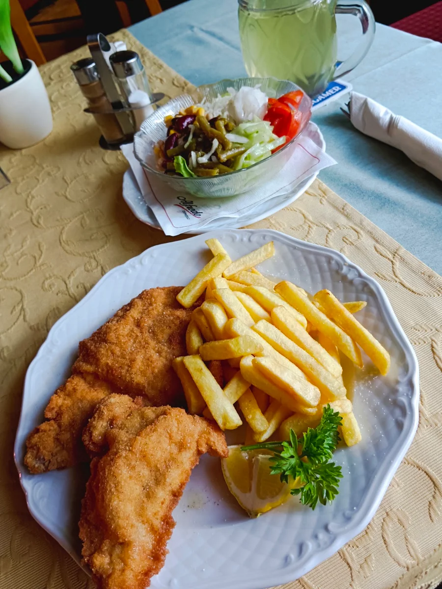 Essen und Trinken photo 3