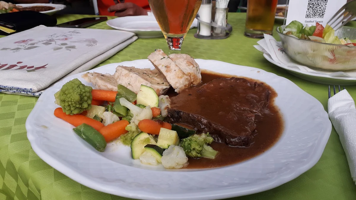 Essen und Trinken photo 4