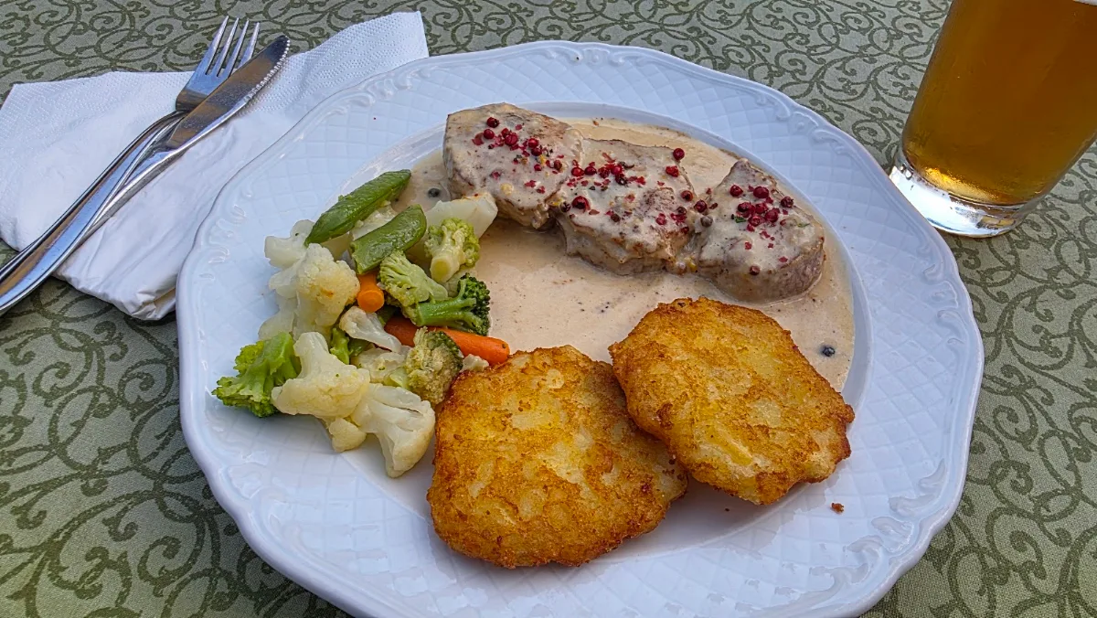 Essen und Trinken photo 5