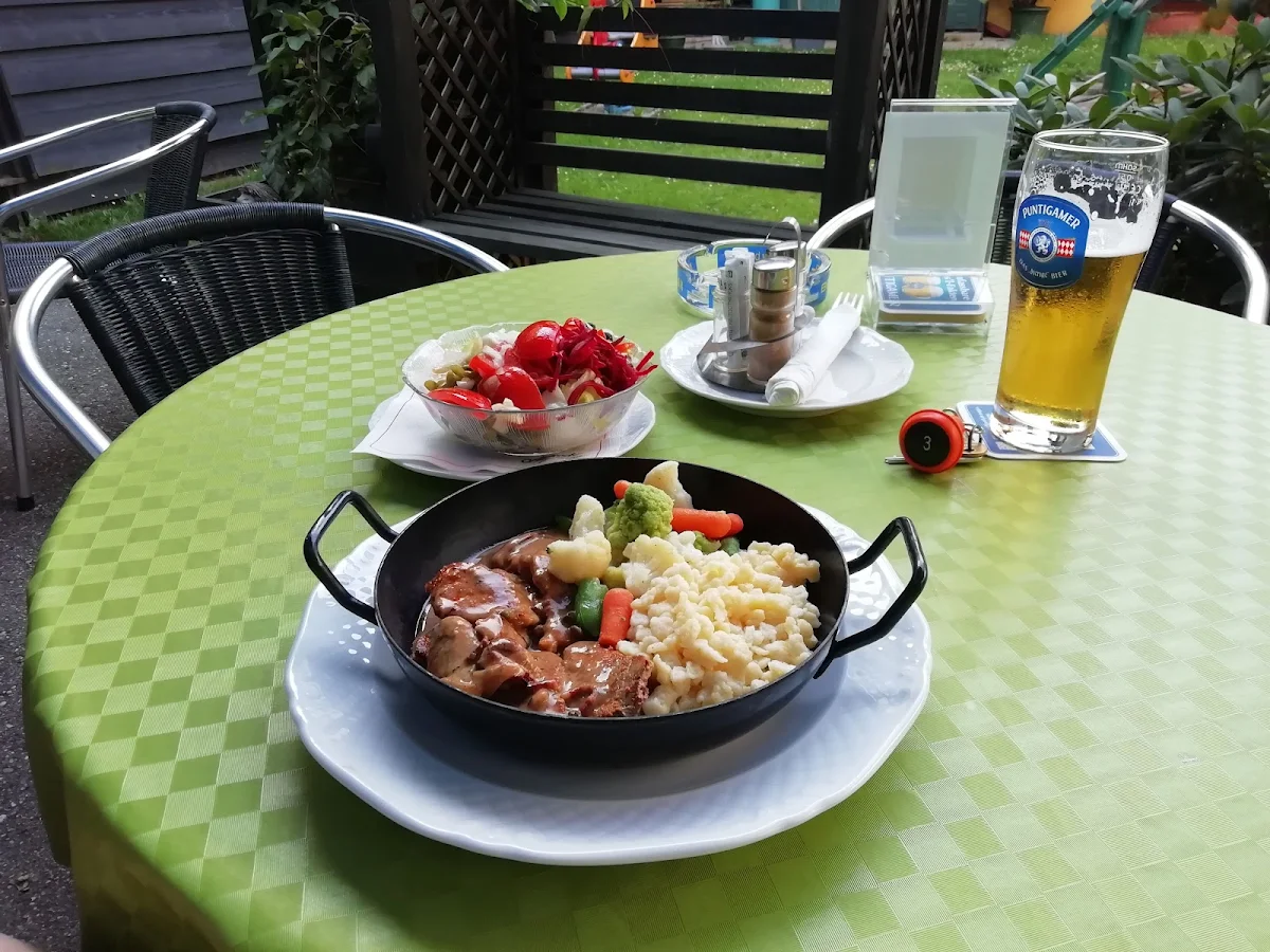 Essen und Trinken photo 6