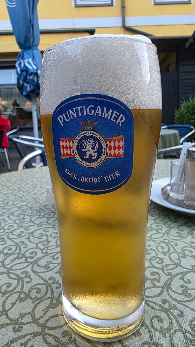 Essen und Trinken photo 7