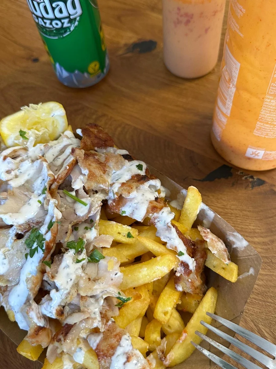 Essen und Trinken photo 9