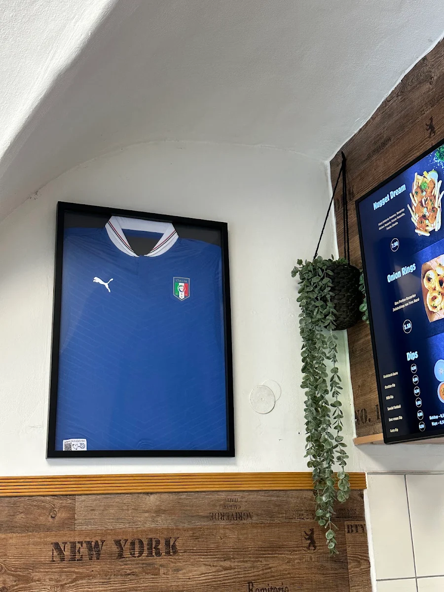 Speisekarte photo 6