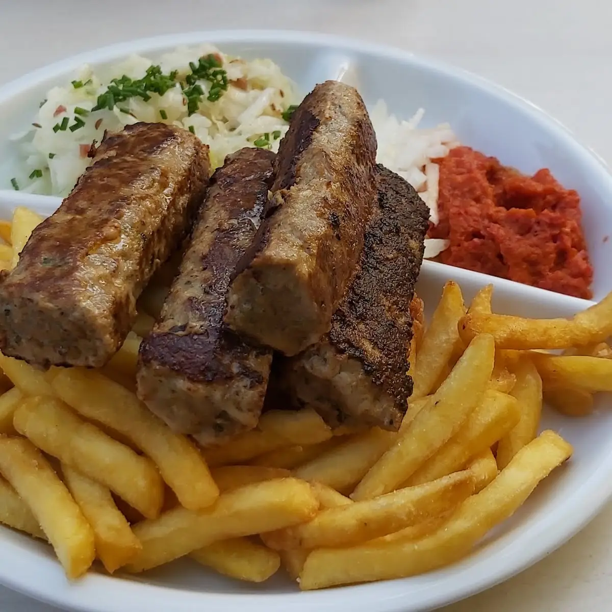Essen und Trinken photo 10