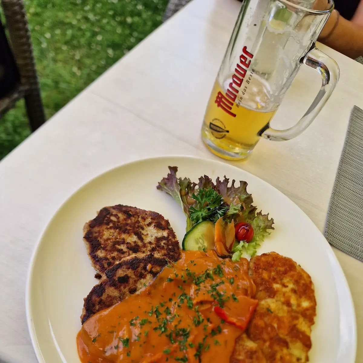 Essen und Trinken photo 2